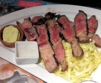 C�te de boeuf