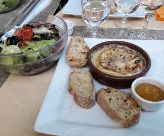 Camembert r�ti