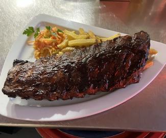 Ribs de porc
